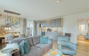 2 Bedroom Gorgeous Apartment In Nordstrand